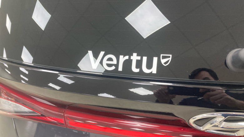 Hyundai i20 1.0T GDi 48V MHD Premium 5dr Petrol Hatchback